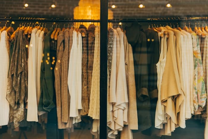 Apparel on Masio